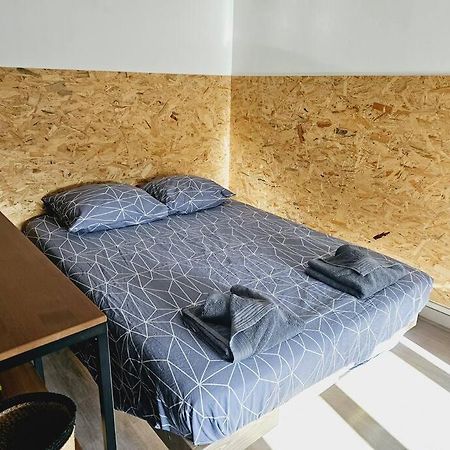 Le Studio De Max - Terrasse Et Parking Valence  Esterno foto