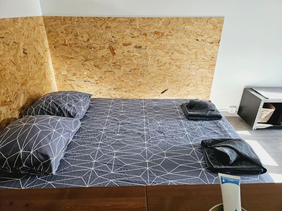 Le Studio De Max - Terrasse Et Parking Valence  Esterno foto