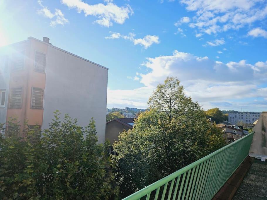 Le Studio De Max - Terrasse Et Parking Valence  Esterno foto